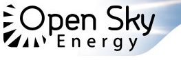 Open Sky Energy logo