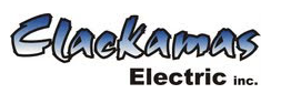 Clackamas Electric Inc logo