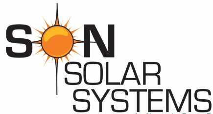 Son Solar Systems, Llc logo