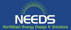 Northeast Energy Designs & Solutions logo