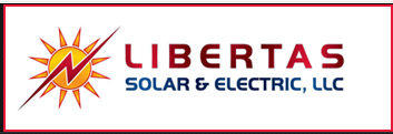 Libertas Solar And Electric, Llc logo