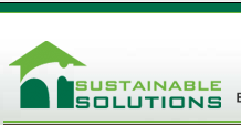 Sustainable Solutions Of Virginia logo