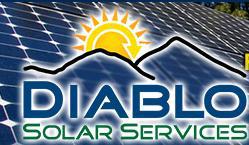 Diablo Solar Services logo