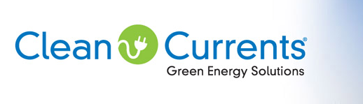 Clean Currents Thermal logo