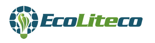 Ecoliteco logo