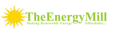 The Energy Mill,. Llc logo