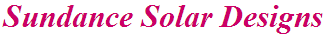Sundance Solar Designs, Llc logo
