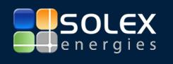 Solex Energies logo