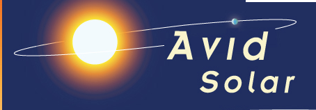 Avid Solar Llc logo