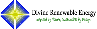 Divine Renewable Energy logo