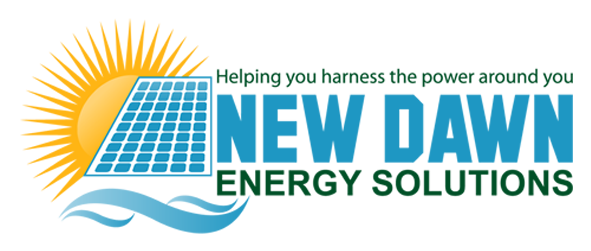 New Dawn Energy Solutions logo