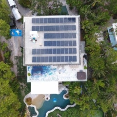 Artist Retreat in Florida Keys