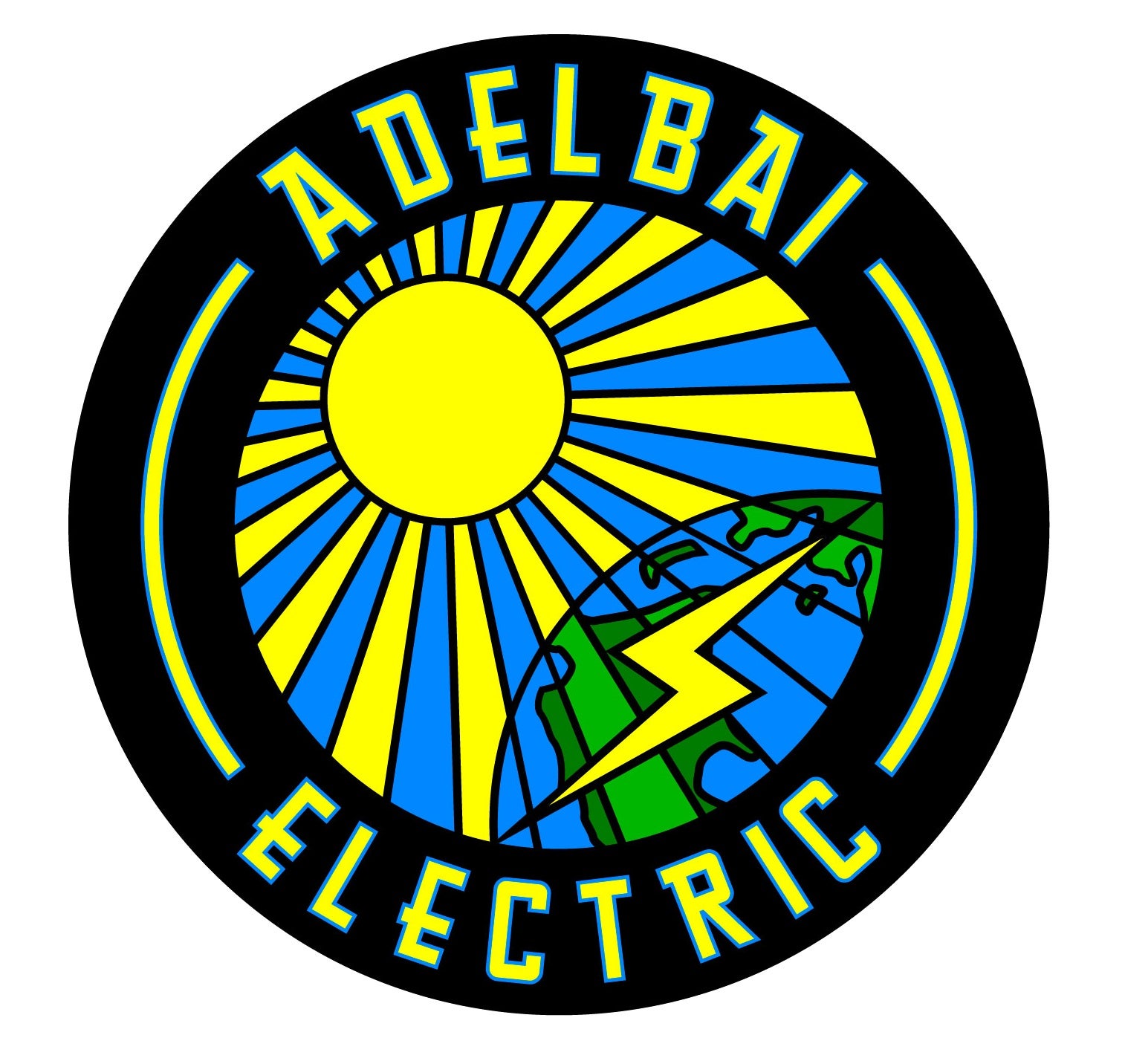 Adelbai Electric logo