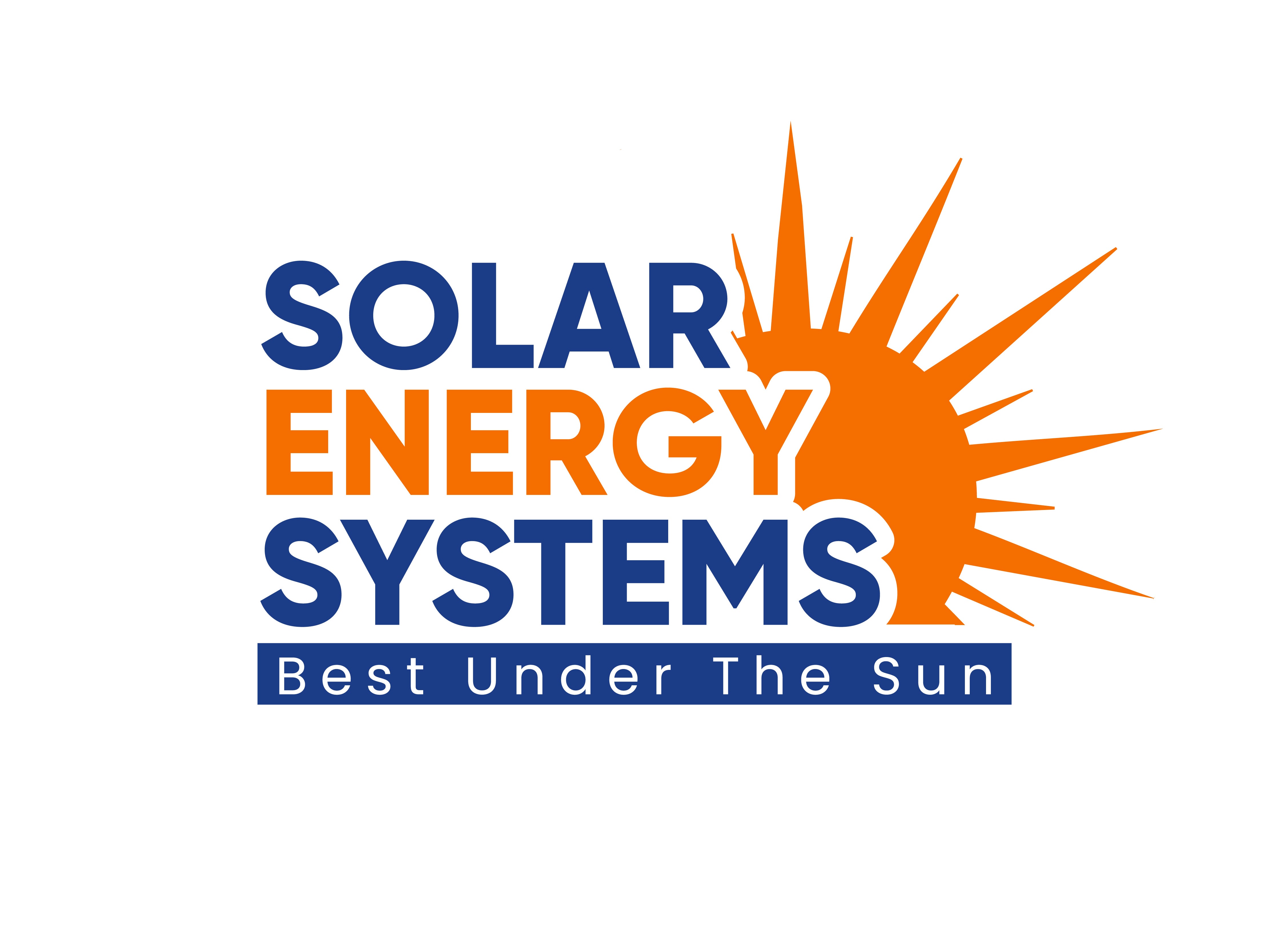 Solar Energy Systems (SES) logo