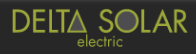 Delta Solar Electric logo
