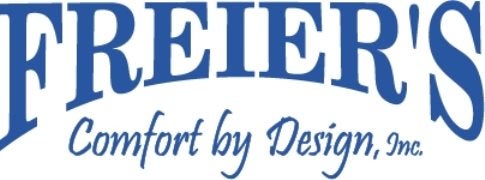 Comfort by Design logo