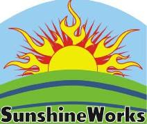 Sunshine Works logo