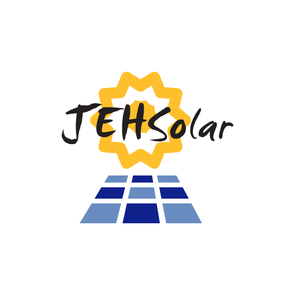 JEH Solar LLC logo