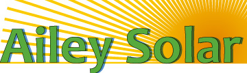 Ailey Solar logo