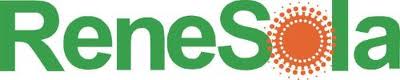 Renesola (panel) logo
