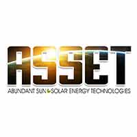 Asset Renewable Energy Systems LLC logo