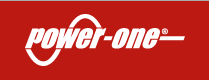 Power One (now known as ABB)