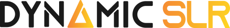 Dynamic SLR logo