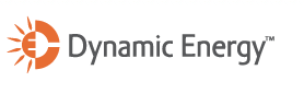 Dynamic Solar logo