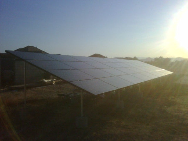 Mark D.   Clovis, CA