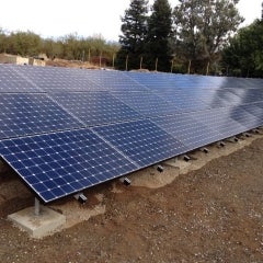 13 KW Residential System - Todd H.