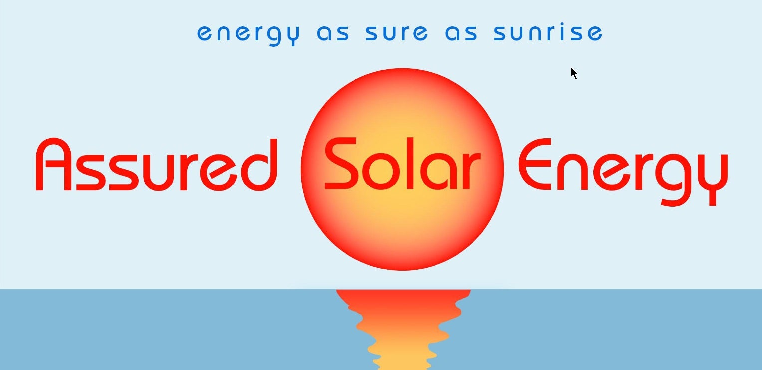 Assured Solar Energy logo