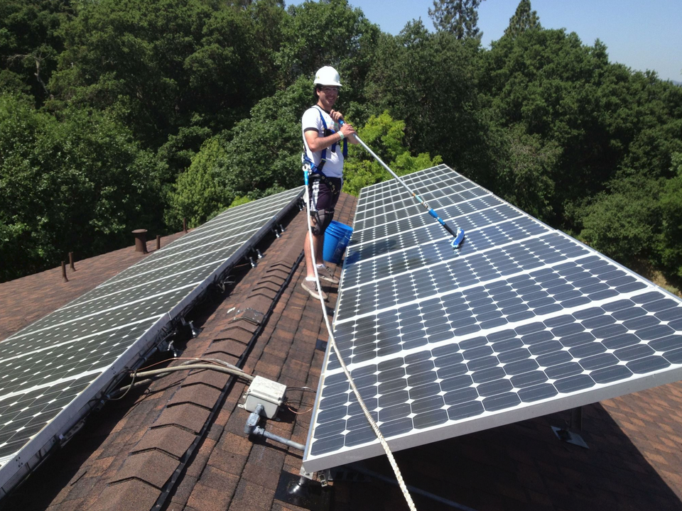 Cinnamon Energy Systems solar reviews, complaints, address & solar