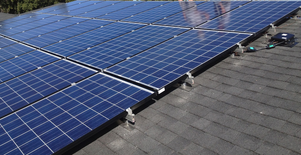 5.88 kw solar PV system