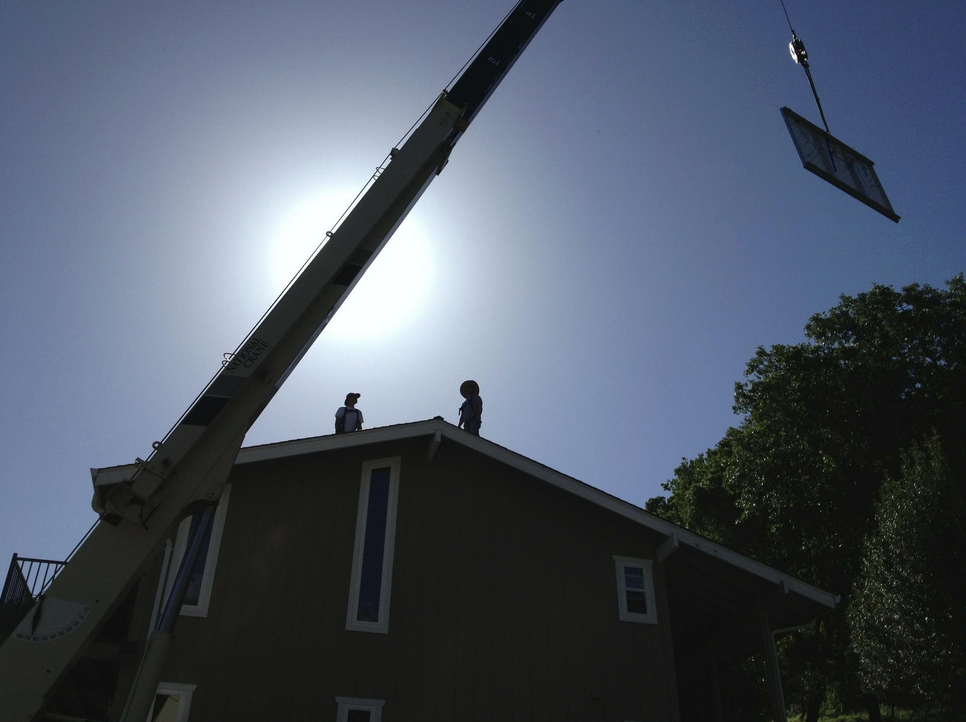 Cinnamon Energy Systems solar reviews, complaints, address & solar