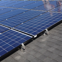 5.88 kw solar PV system