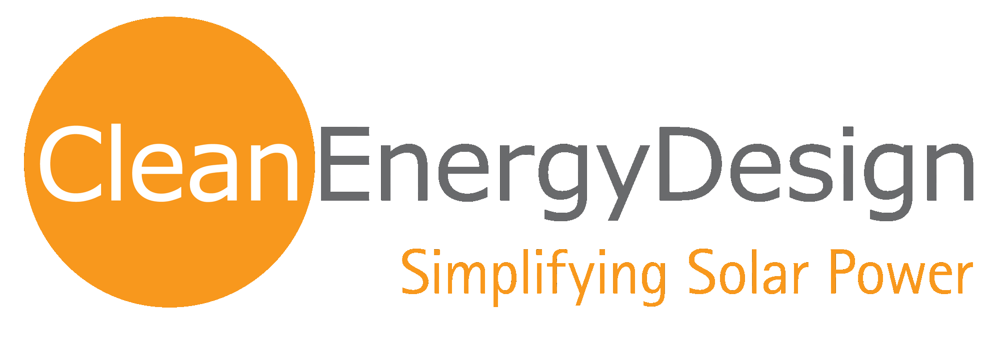 Clean Energy Design LLC logo