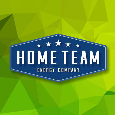 Home Team Energy logo