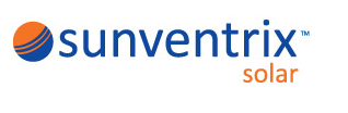 Sunventrix Solar logo