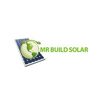 Mr. Build Solar logo