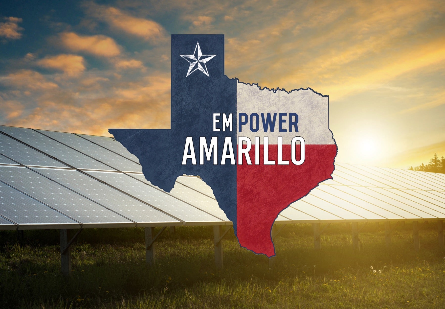 Empower Amarillo logo