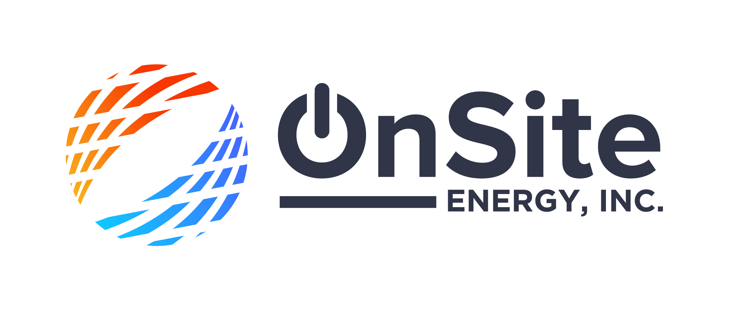 Onsite Energy, Inc logo