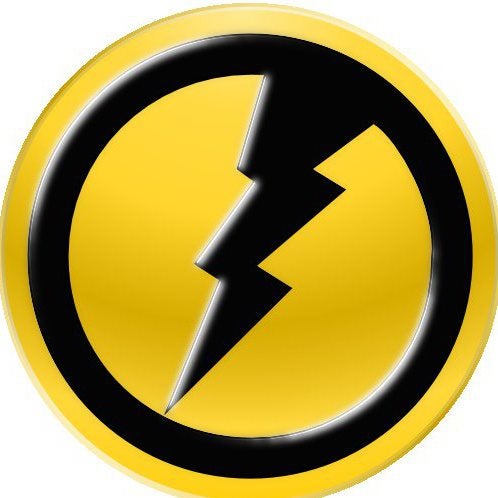 Sunpower by ProVoltz (out of business) logo