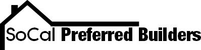 SoCal Preferred Builders logo