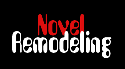 Novel Remodeling logo