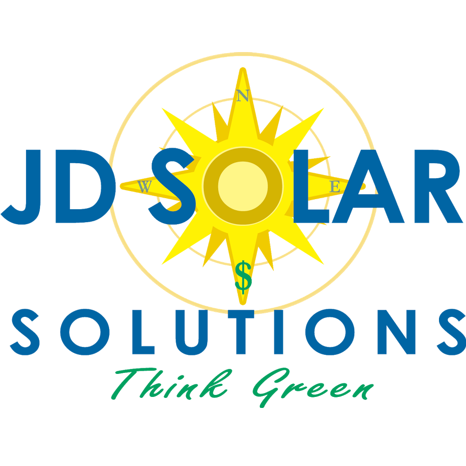 JD Solar Solutions logo
