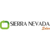 Sierra Nevada Solar logo