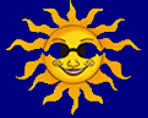 Solar Heat & Electric logo