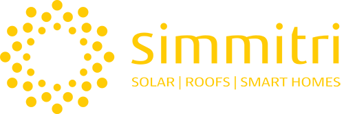 Simmitri Solar logo
