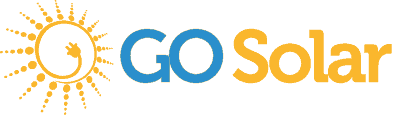 Go Solar Group logo