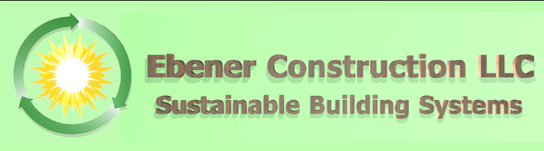 Ebener Construction logo
